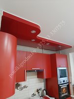 Red-ceiling