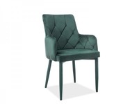 Krzeslo-ricardo-velvet-zielony-bluvel78-600x450