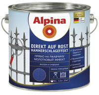 Alpina-direkt-auf-rost-hammerschlageffekt