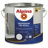 Alpina-grundierung-metall