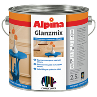 Alpina-glanzmix